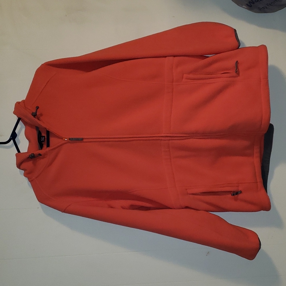 Land's end Fleece Jacket